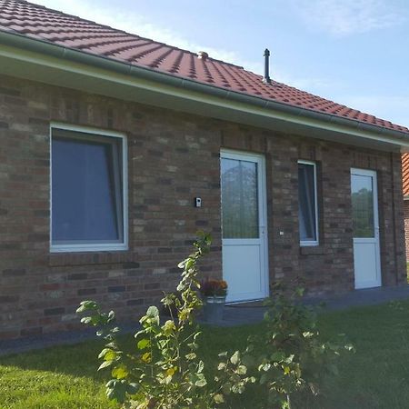 Emsgold Villa Oberlangen Luaran gambar