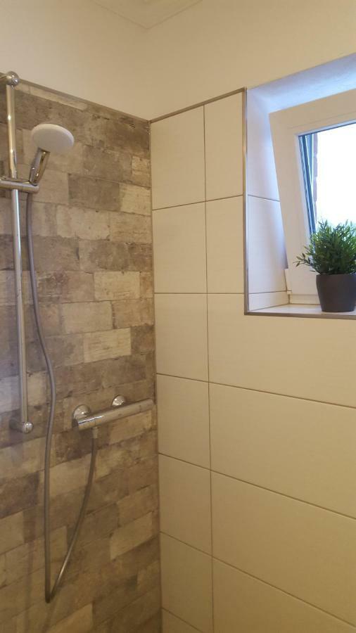 Emsgold Villa Oberlangen Luaran gambar