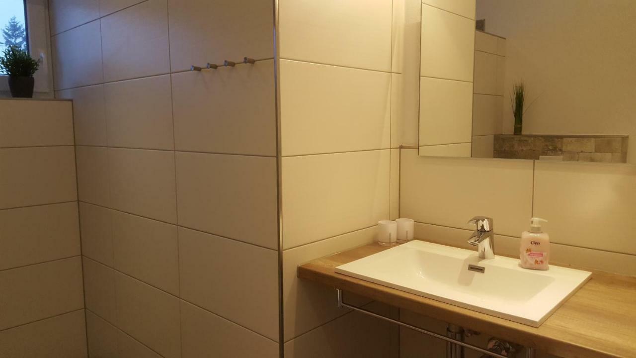 Emsgold Villa Oberlangen Luaran gambar