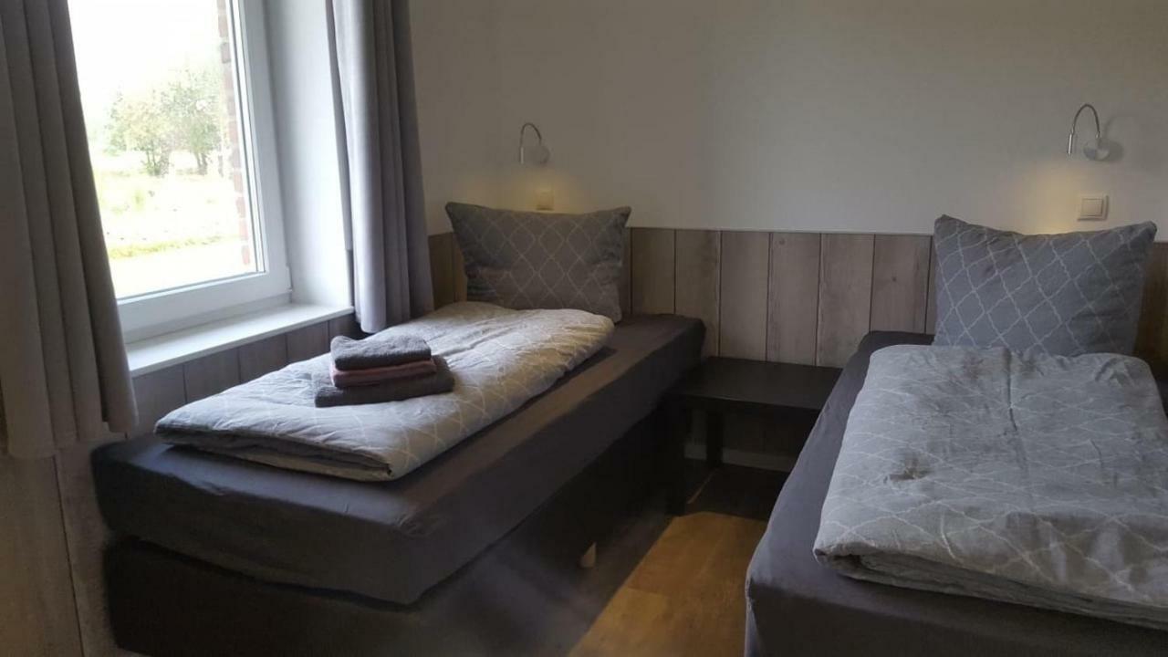 Emsgold Villa Oberlangen Luaran gambar
